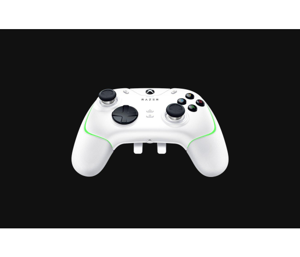 Razer Wolverine V2 Chroma White - 717332 - zdjęcie 2